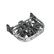 Bo-Camp Drying Carrousel Foldable Oval 20 Pegs Bo-Camp - Dynamic Drive