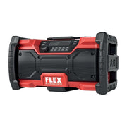Flex Power Tools RD 10.8/18.0/230 Cordless Radio 240V & Li-ion Bare Unit Flex Power Tools - Dynamic Drive