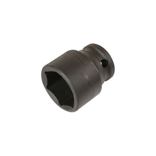 Laser Impact Socket 1/2"D 27mm 1703 Laser - Dynamic Drive