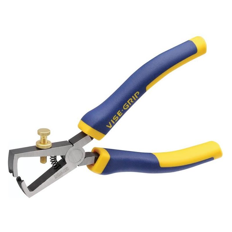 Irwin® Vise-Grip® Adjustable Wire Stripping Pliers 160mm IRWIN® Vise-Grip® - Dynamic Drive