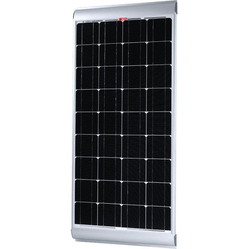 NDS Solenergy Rigid Solar Panel (85W / 1165mm x 530mm) for Caravans NDS - Dynamic Drive
