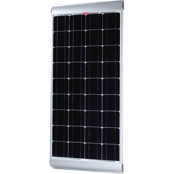 NDS Solenergy Rigid Solar Panel (85W / 1165mm x 530mm) for Caravans NDS - Dynamic Drive