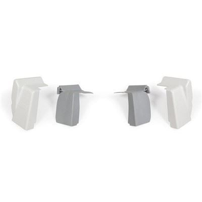 06893A01- RAIN CAPS F45L Fiamma  - Dynamic Drive