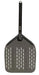 Gino 12 Perforated Pizza Peel Gino - Dynamic Drive