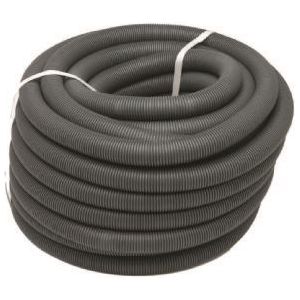 Conv Hose 235Mm Grey (M) 0017440 Unbranded - Dynamic Drive
