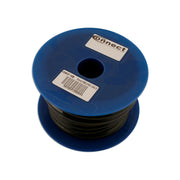 Tool Connection Black Welding Cable 16mm 110A 10m 30094 Tool Connection - Dynamic Drive