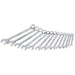 Draper HI-TORQ Metric Combination Spanner Set (14 Piece) 34236 Draper - Dynamic Drive