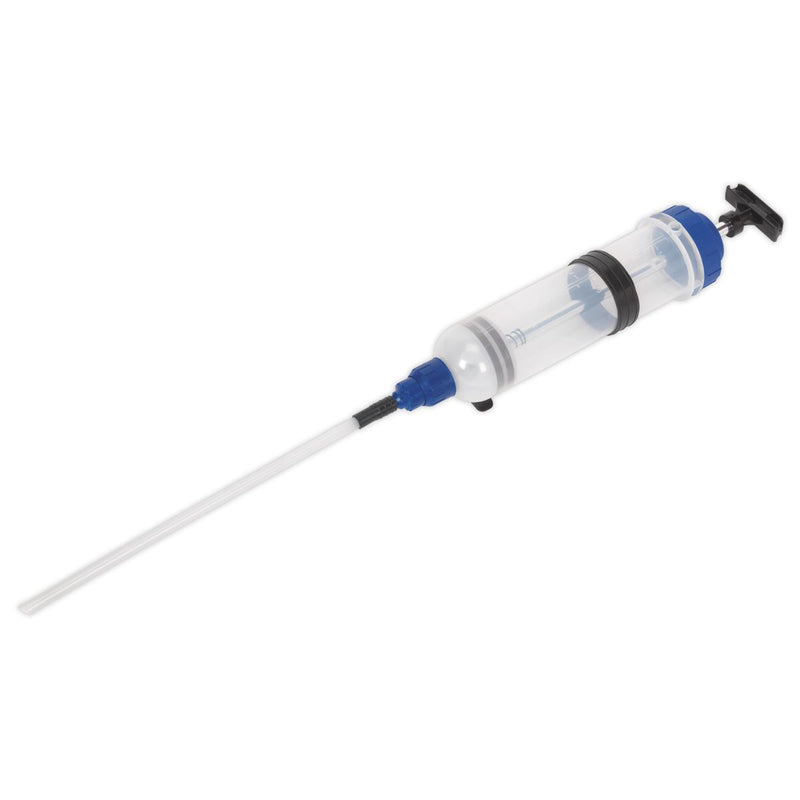 Sealey CV557 Adblue Retriever 1.5Ltr Sealey - Dynamic Drive