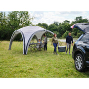 Coleman Event Shelter Air Large SPF50 Inflatable Gazebo Coleman - Dynamic Drive