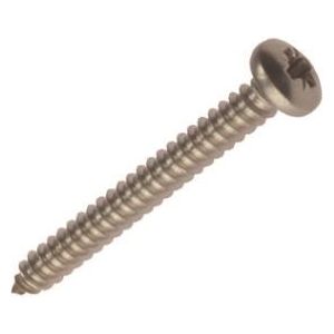 W4 No 6 Screw 1/2" S/Steel (5) 37719 W4 - Dynamic Drive