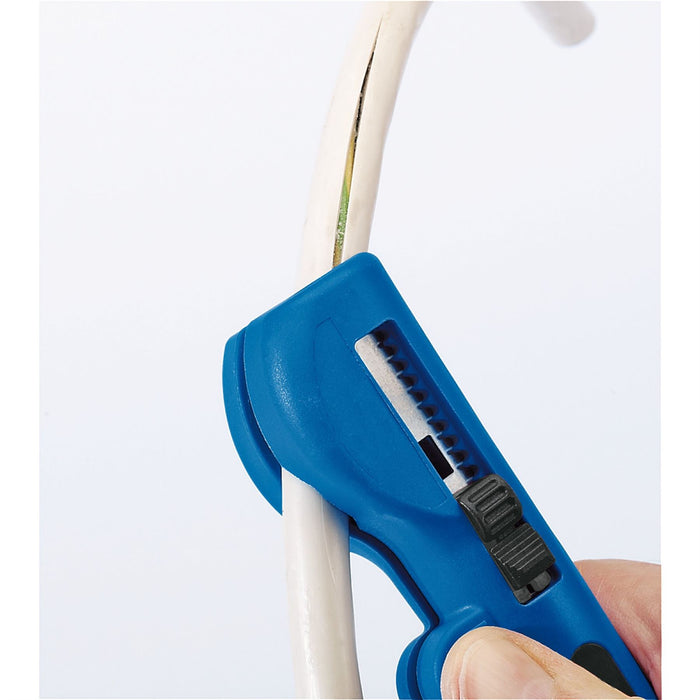 Draper Multifunction Cable Stripper 69943 Draper  - Dynamic Drive