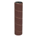 Sealey Sanding Sleeve25 x 90mm 80Grit SM1300B25 Sealey - Dynamic Drive