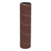 Sealey Sanding Sleeve 25 x 90mm 80Grit SM1300B25 Sealey  - Dynamic Drive