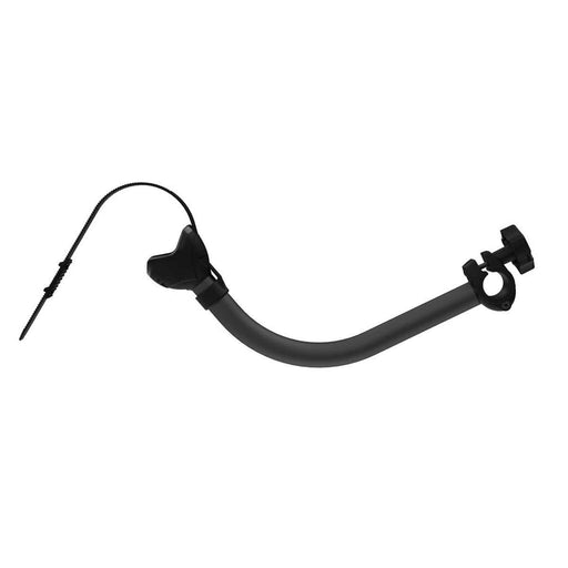 Fiamma Bike Block Pro 3 Deep Black Keep Your Bike Safe & Secure Fiamma - Dynamic Drive