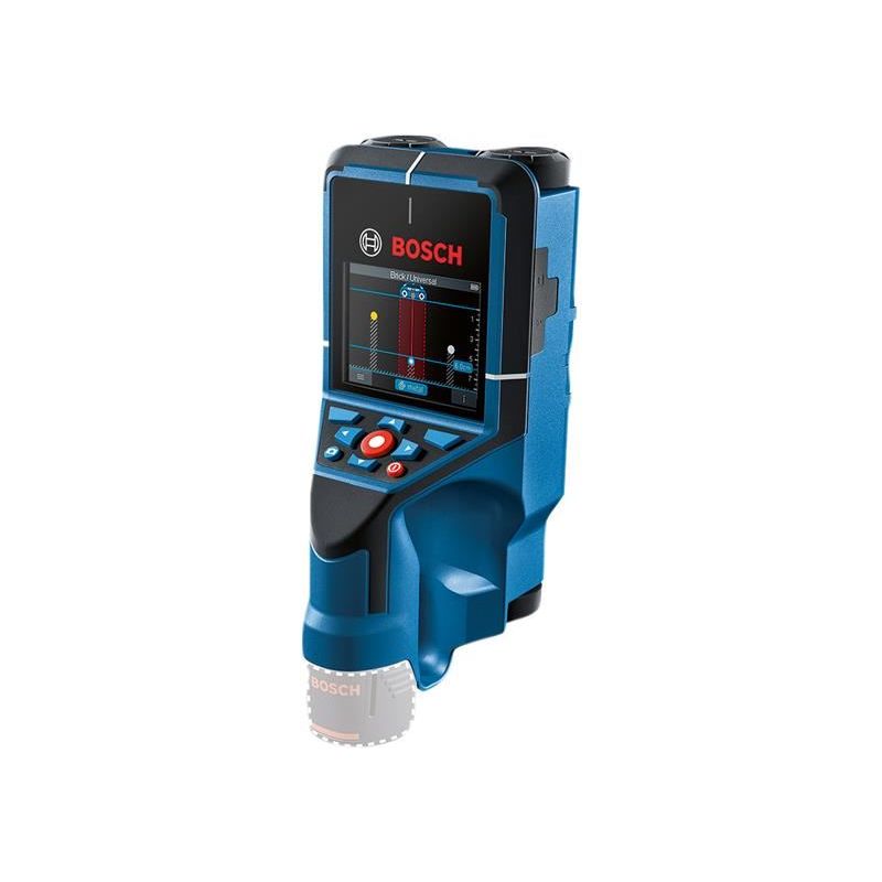 Bosch D-TECT 200 C Professional Wall Scanner Bosch - Dynamic Drive