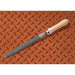 Draper Hardwood File Handle, 125mm 33528 Draper - Dynamic Drive
