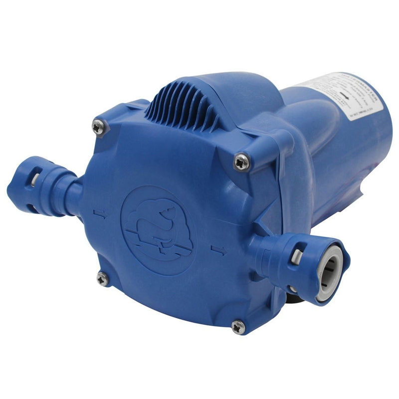 Water Pump Whale Master 2.0GPM 12V 30PSI Whale - Dynamic Drive