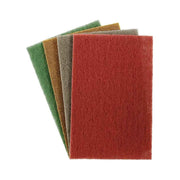 Connect Hand/Finishing Pads, Very Fine 10pc 32118 ABRACS - Dynamic Drive