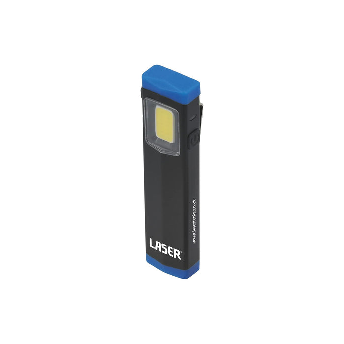 Laser Mini Work Lamp 3W COB 8577 Laser - Dynamic Drive