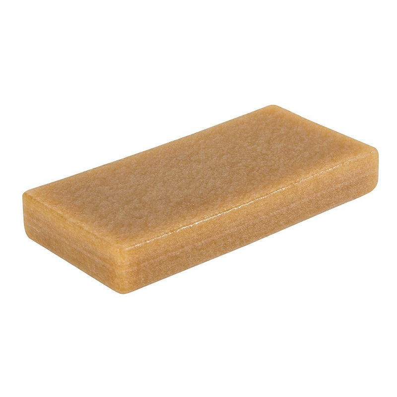Silverline Sanding Belt Cleaning Block 150 x 75 x 25mm Silverline - Dynamic Drive