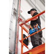 Draper XP1000 VDE Diagonal Side Cutter, 160mm, Tethered 99051 Draper - Dynamic Drive