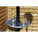 Dellonda Table for Tower Patio Heaters DG3 Dellonda - Dynamic Drive