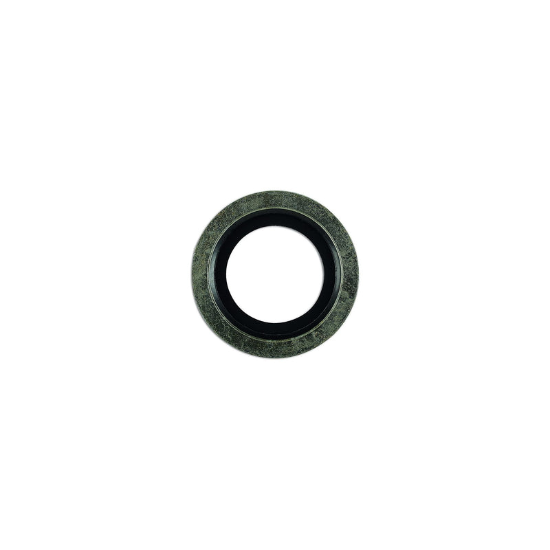 Connect Sump Plug Washer, Dowty 18.7 x 26 x 1.5mm 10pc 36783 Tool Connection - Dynamic Drive