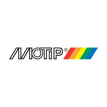 Motip Spray Putty Fast Drying 400Ml - Spray Filler Repair Motip  - Dynamic Drive