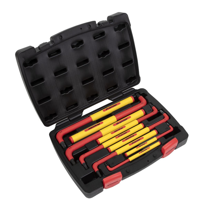 Sealey EV/Hybrid Master Tool Kit 19pc HVCOM1 Sealey - Dynamic Drive