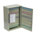 Sealey Key Cabinet 300 Key Capacity SKC300 Sealey - Dynamic Drive