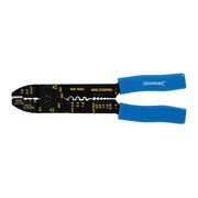 Silverline Crimping & Stripping Pliers 230mm Silverline - Dynamic Drive