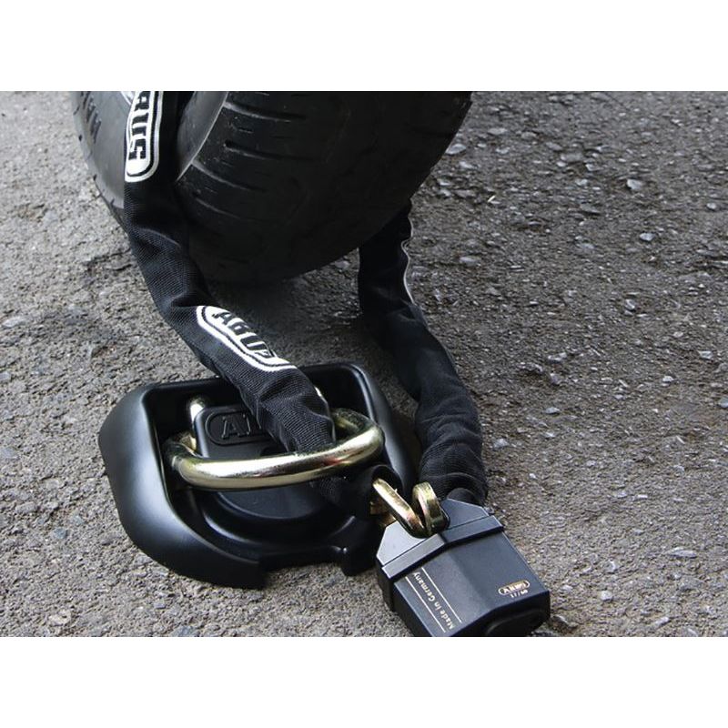Abus Mechanical 37RK/60mm GRANIT™ Plus Close Shackle Padlock ABUS Mechanical - Dynamic Drive