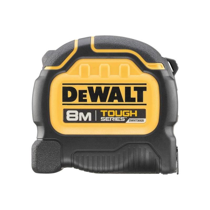 Dewalt TOUGHSERIES™ Tape Measure 8m (Width 32mm) (Metric Only) Dewalt - Dynamic Drive