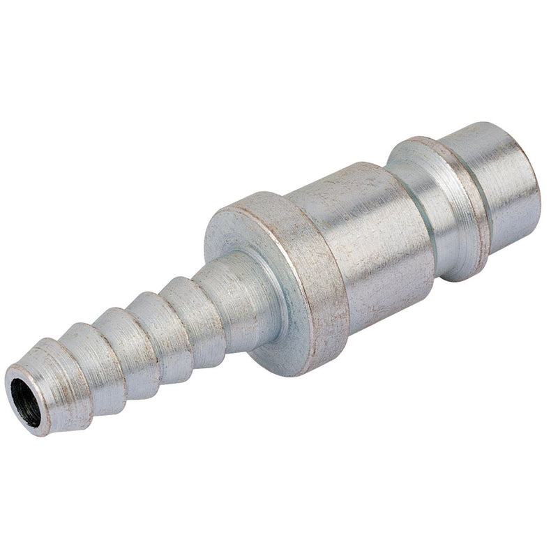 Draper PCL Euro Adaptor Hose Tailpiece, 6mm (Sold Loose) 54423 Draper - Dynamic Drive