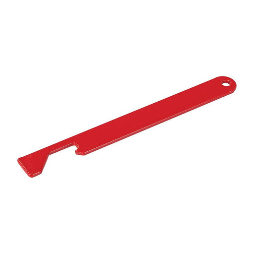 Van Vault Box Lid Stay Van Vault Outback, Tipper, XL, Site, Store, Safe Van Vault - Dynamic Drive