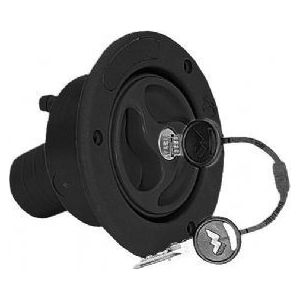 Water Fill Cap Assembly Black Inc Barrel & Keys X803468B UK Camping And Leisure - Dynamic Drive