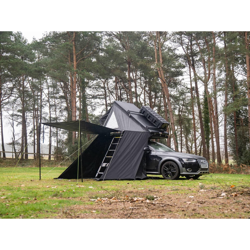 Tentbox Cargo 2.0 Living Pod (Regular) TENTBOX - Dynamic Drive
