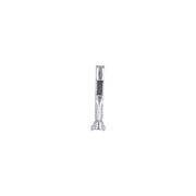 Connect Non-Insulated Female Terminals 100pc 37604 Tool Connection - Dynamic Drive
