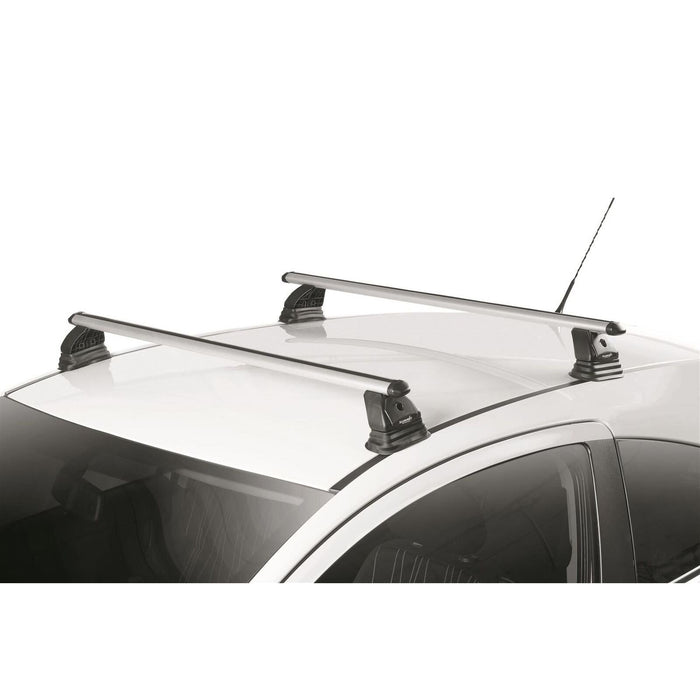 Aluminium Roof Rack Cross Bars fits Mercedes Citan 2013-2014 Summit  - Dynamic Drive