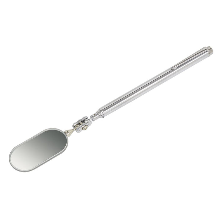 Sealey Telescopic Articulated Mirror 50 x 25mm AK6525 Sealey - Dynamic Drive