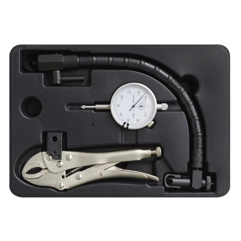 Sealey Brake Disc Run-Out Kit VS0290 Sealey - Dynamic Drive