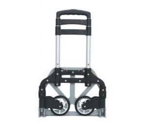 HTD Folding Trolley Truck 75Kg 15942893 HTD - Dynamic Drive