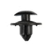 Connect Push Rivet Retainer - for Ford 50pc 36304 Tool Connection - Dynamic Drive