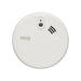 Kidde KF20 Mains-Powered Interconnectable Optical Smoke Alarm 230V Kidde - Dynamic Drive