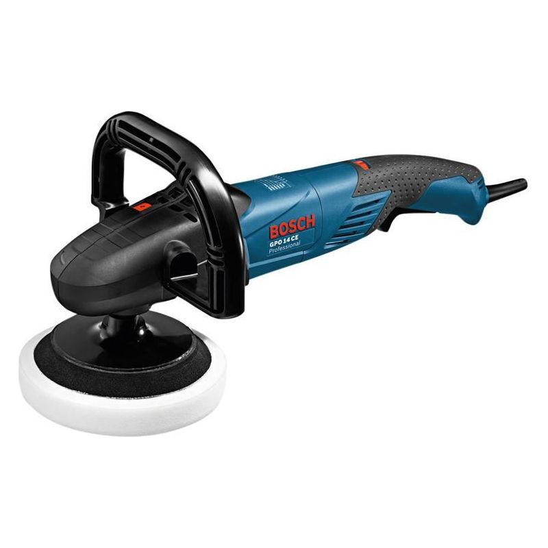 Bosch GPO 14 CE Professional Polisher 1400W 240V Bosch - Dynamic Drive