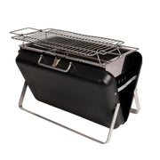 Bo-Camp Industrial Collection Barbecue Irving Charcoal Bo-Camp - Dynamic Drive