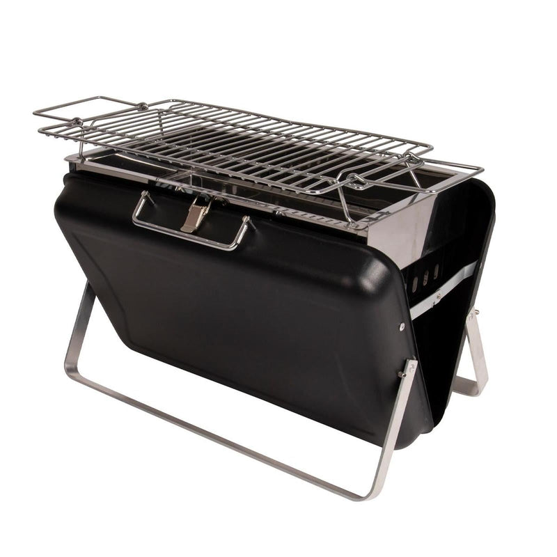 Bo-Camp Industrial Collection Barbecue Irving Charcoal Bo-Camp - Dynamic Drive