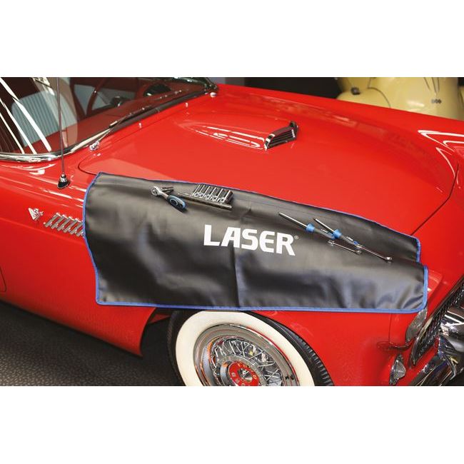Laser Wing Cover 8039 Laser - Dynamic Drive