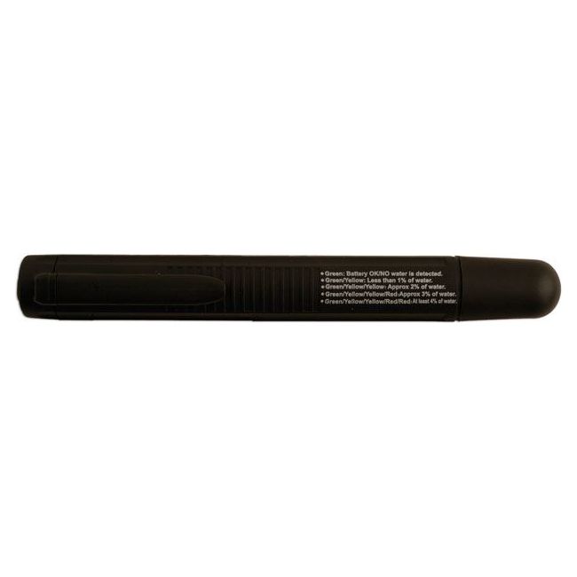 Laser Brake Fluid Tester 4875 Laser - Dynamic Drive