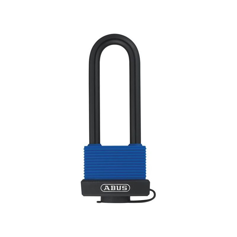 Abus Mechanical 70IB/50mm Aqua Safe Brass Padlock 80mm Long Shackle Carded ABUS Mechanical - Dynamic Drive